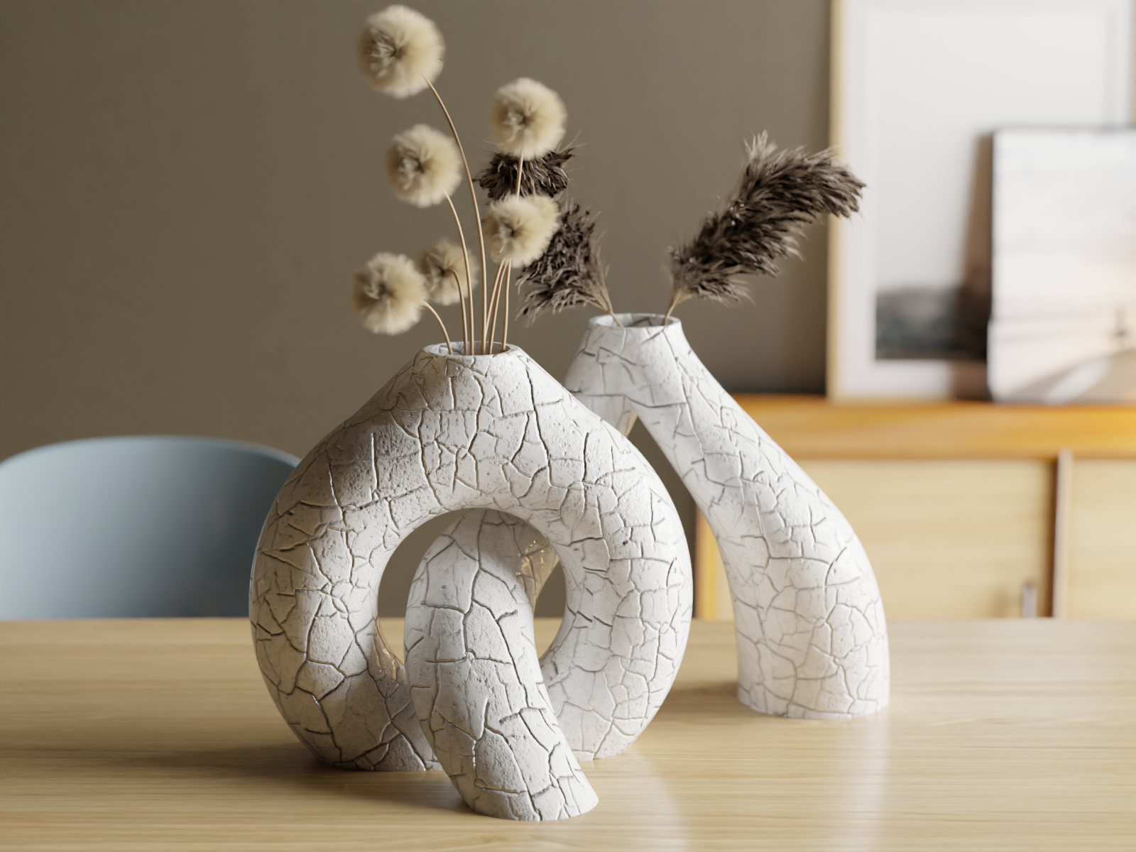 Velora - Vase