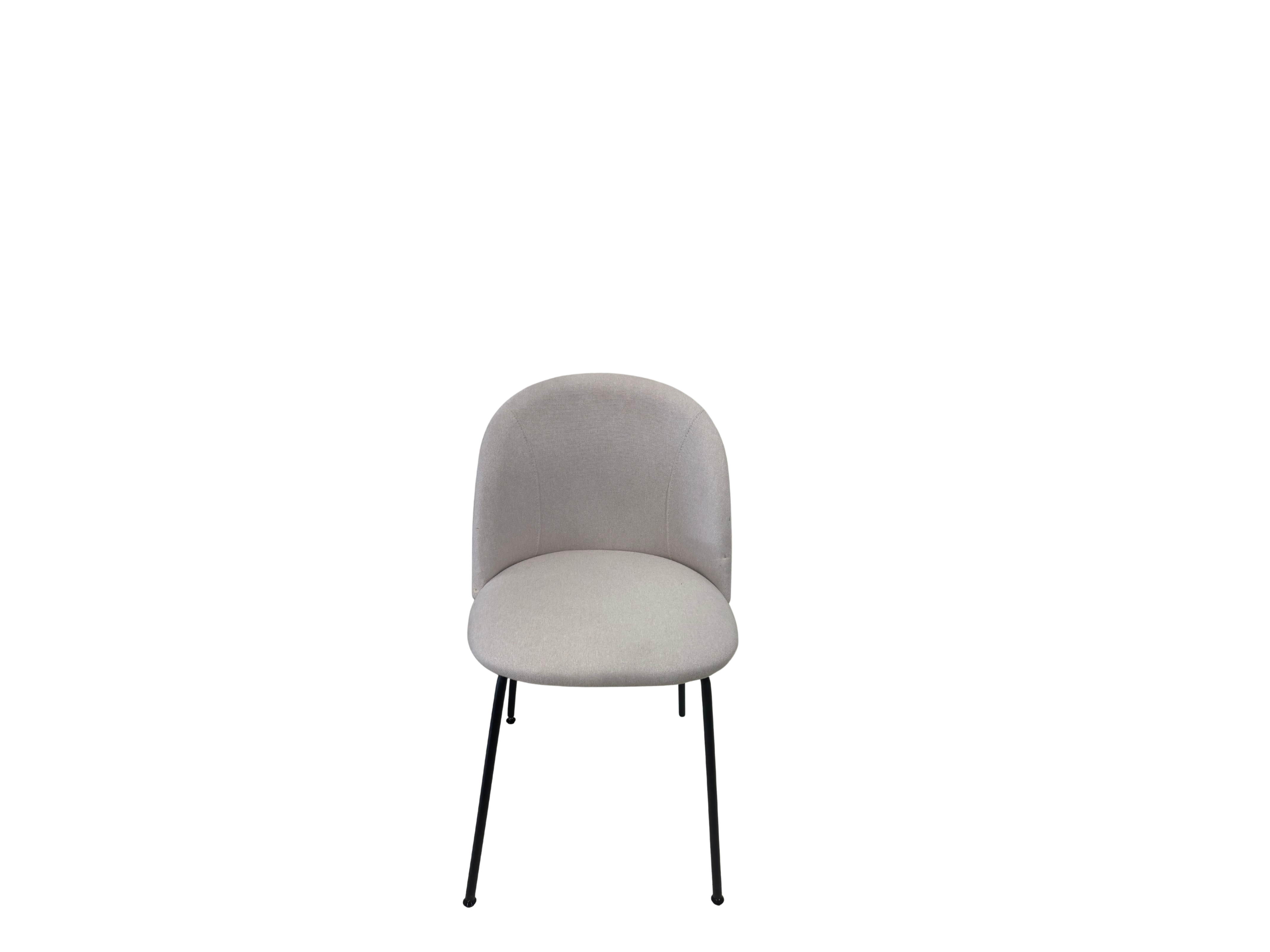 Modern Upholstered Dining Chair