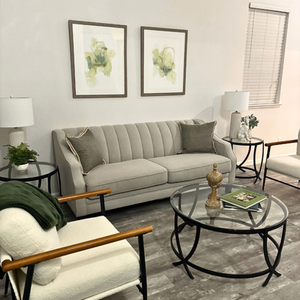 Soft Neutrals & Elevated Comfort - Galt, CA
