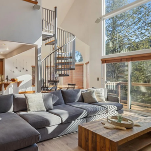 Where Cabin Meets Charm
