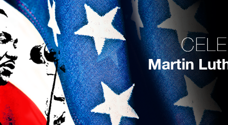 Happy MLK Day from Sentry Alarm!