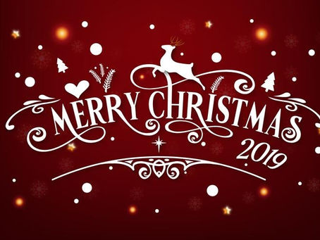 Merry Christmas From Sentry Alarm!