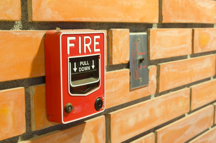 Tips for a Developing Fire and Life Safety Program