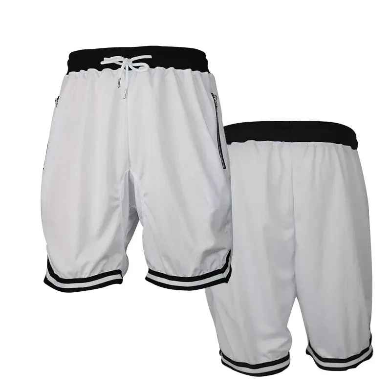 Miniatura: Short Esportivo Masculino Jogger – 8 Cores, Secagem Rápida e Alta Performance