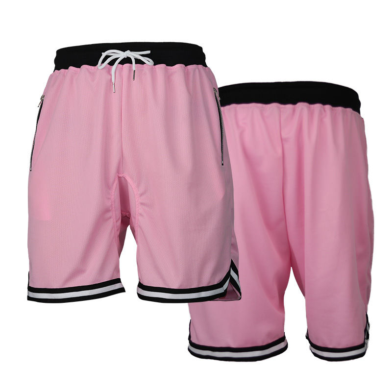 Miniatura: Short Esportivo Masculino Jogger – 8 Cores, Secagem Rápida e Alta Performance