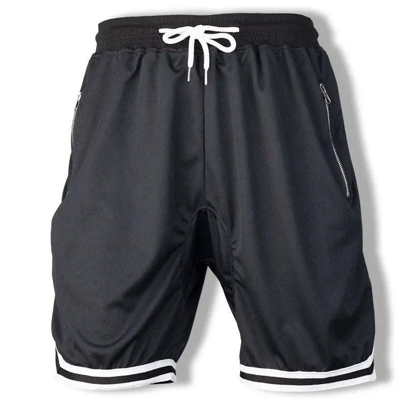 Miniatura: Short Esportivo Masculino Jogger – 8 Cores, Secagem Rápida e Alta Performance