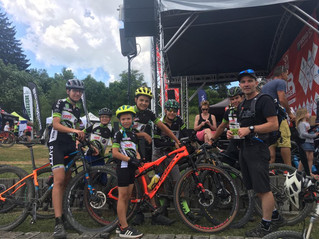 MB RACE 2019 🌄