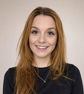 Psycholog Justyna Drabina