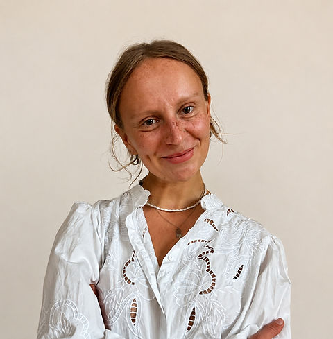Katarzyna Boro