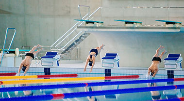 Swimming