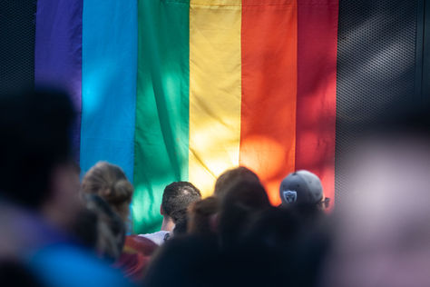 Como a crise climática reforça a exclusão de pessoas LGBTQIA+