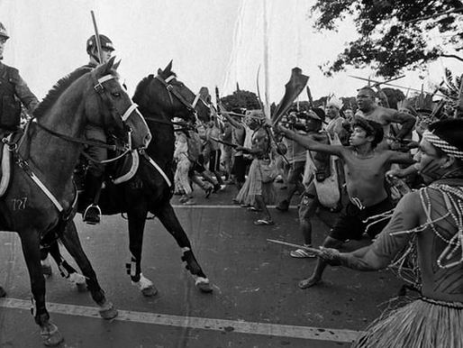Violações contra indígenas na ditadura são denunciadas à Comissão Interamericana de Direitos Humanos