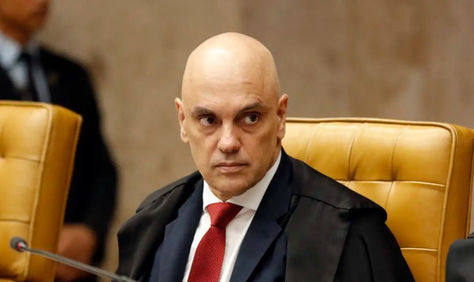 EUA anunciam sanção a Alexandre de Moraes com Lei Magnitsky e agravam tensão diplomática