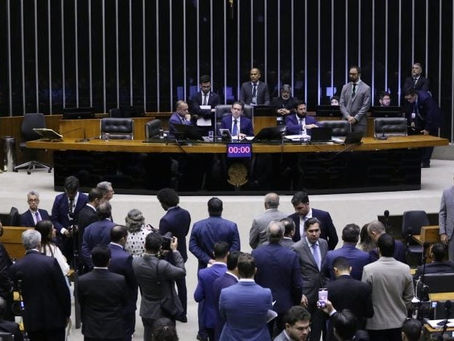 PL da Devastação, que dispensa agronegócio de licenciamento ambiental, é aprovado na Câmara