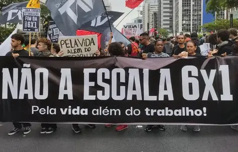 Plebiscito Popular é prorrogado até o fim de setembro como estratégia de pressão sobre o Congresso