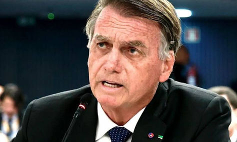 Prisão domiciliar de Bolsonaro é ‘prenúncio do que está por vir’, diz cientista político