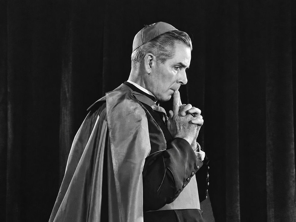 The Road to Beatification: Father PJ to Serve as Homilist for Archbishop Sheen’s 107th Anniversary Mass