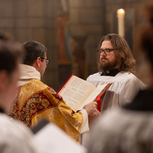 The Catholic Faith Is on the Move in New York City