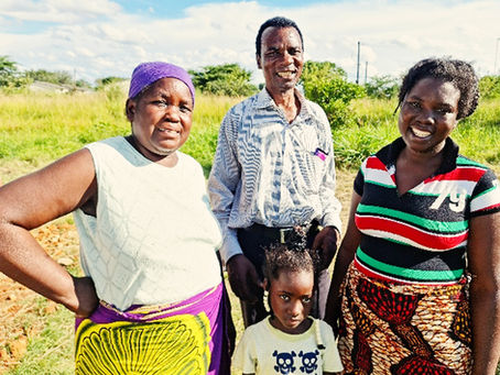 Living Before the Face of God