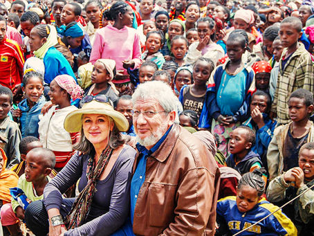 Why is Bible Translation Important?