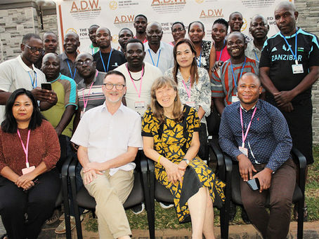 Alphabet Development Revitalizing Endangered Languages