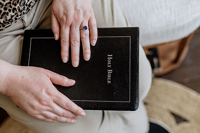 Carolyn Lilley Ministries