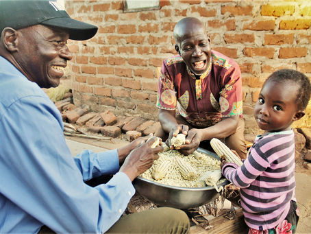 Reviving a Language: The Inspiring Journey of KoreKore Bible Translators