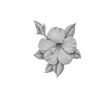 Tara L. Banks Tattoo image by Evan McGuigan