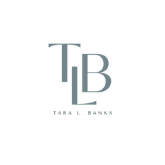 Tara L. Banks logo