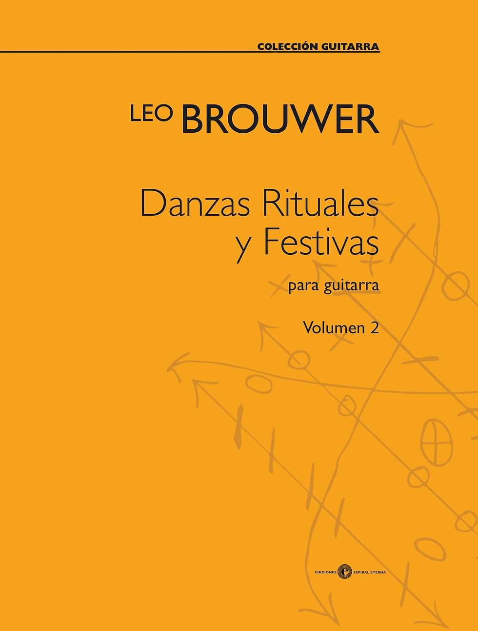 Danzas Rituales y Festivas Vol. 2