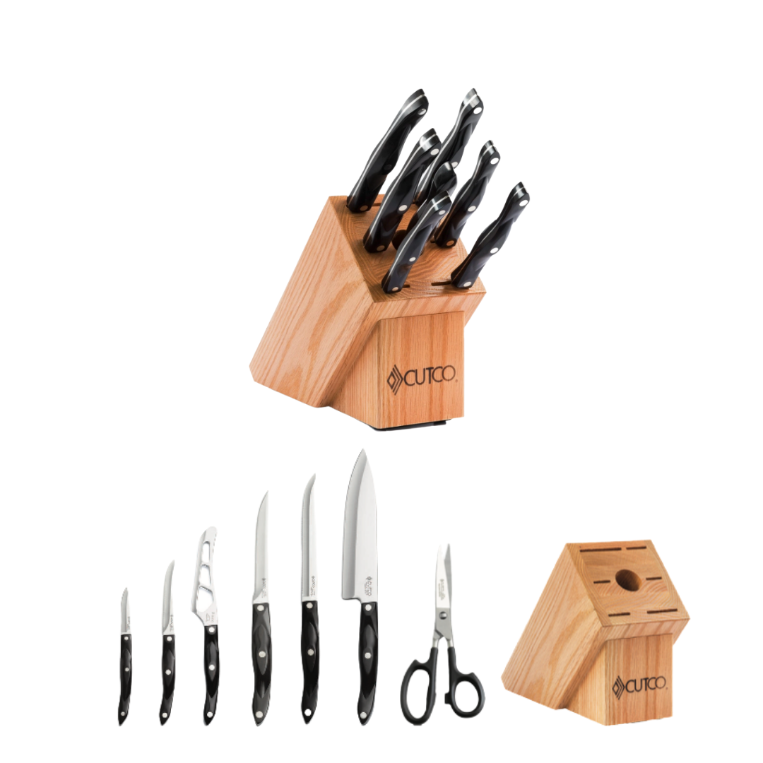 Custom Starter Set