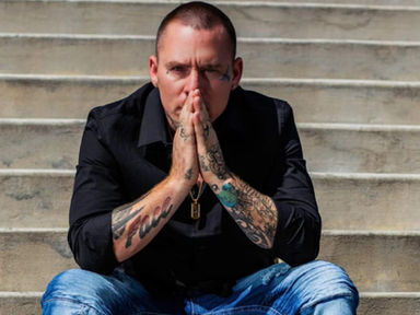 Drew Lines ~ Hip Hop Recording Artist Special Guest On 10/3/2021