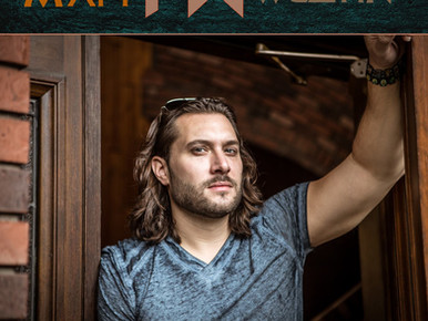 Matt Westin Special Guest On The Record Machine Show Podcast October 3, 2018