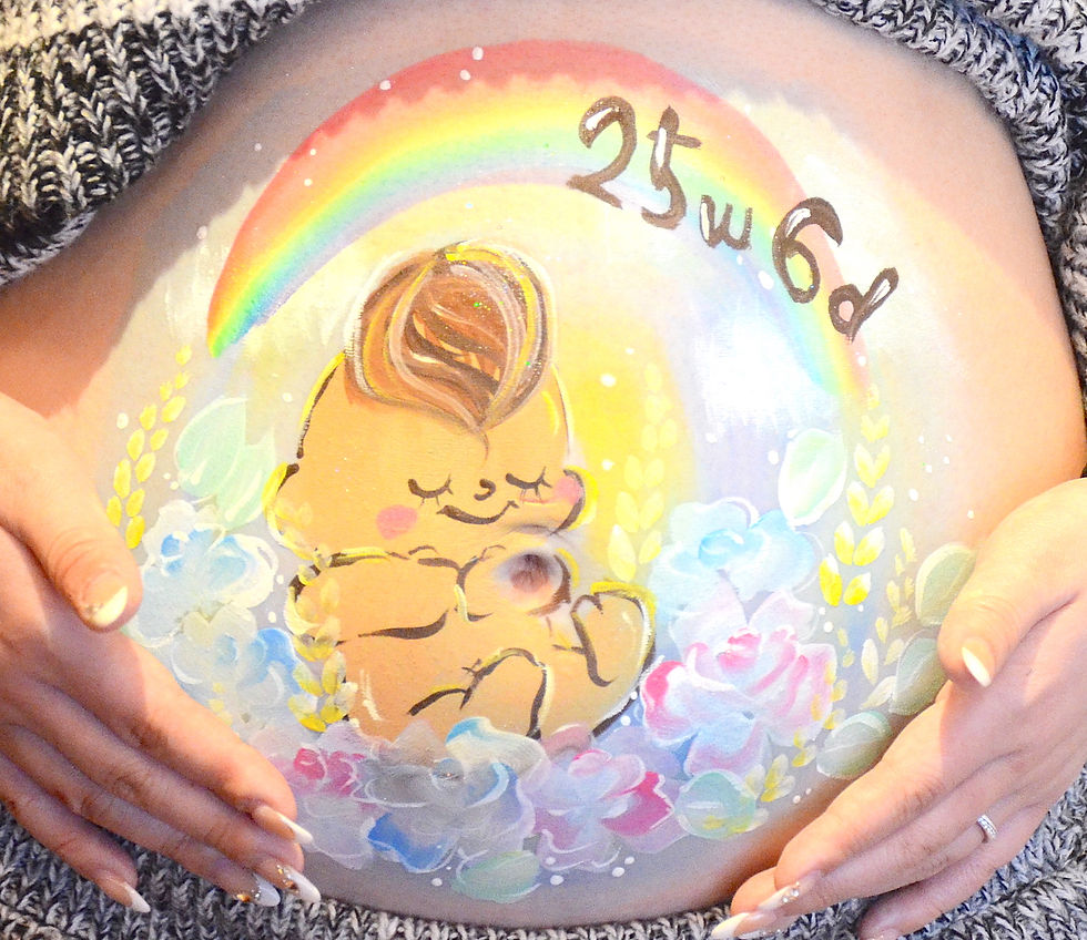 FULL PAINT