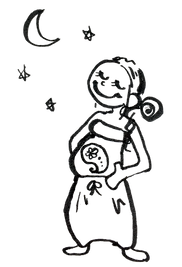 デザインはオリジナル