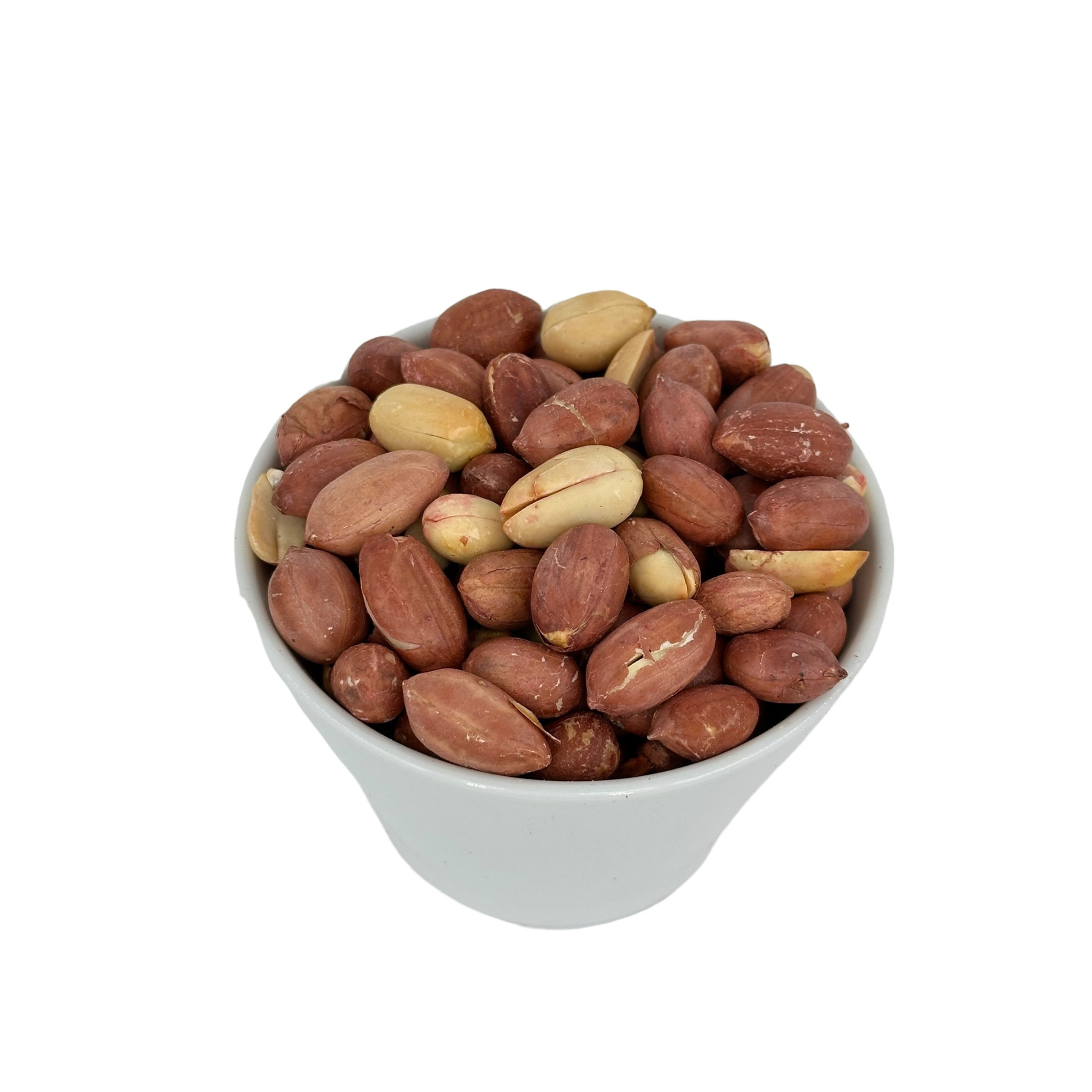 Tuzsuz Kavrulmuş Fıstık