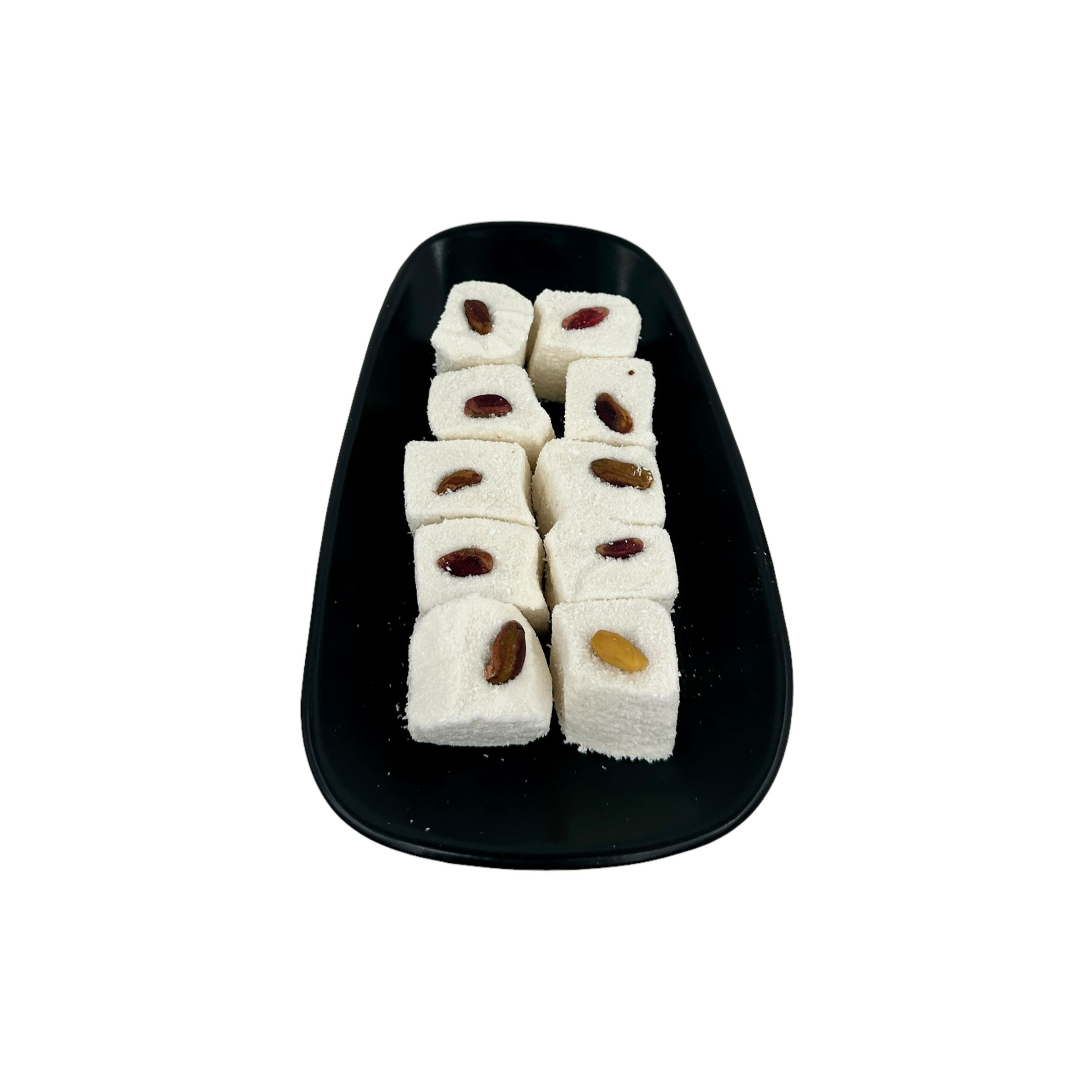 Antep Fıstıklı Lokum