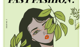 The High Price of Fast Fashion
