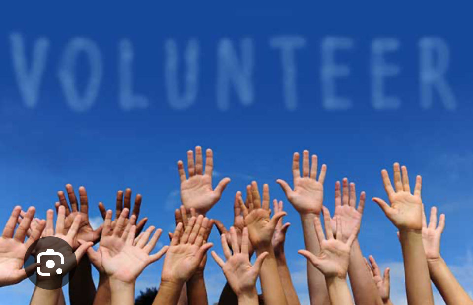 Berea Rd- Volunteer