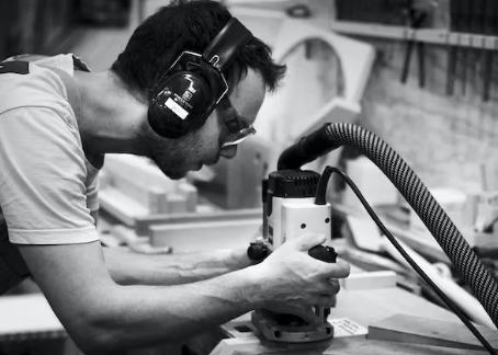 Factory Tour bei Studio Krach inkl. Talk «Circular Furniture»