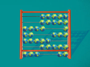 Ressourcenbudgets als neuer Mechanismus für eine Gesellschaft innerhalb der planetaren Grenzen