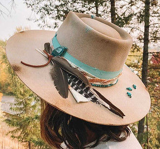 The Custom Hat Lookbook | Glacier Rim Hats