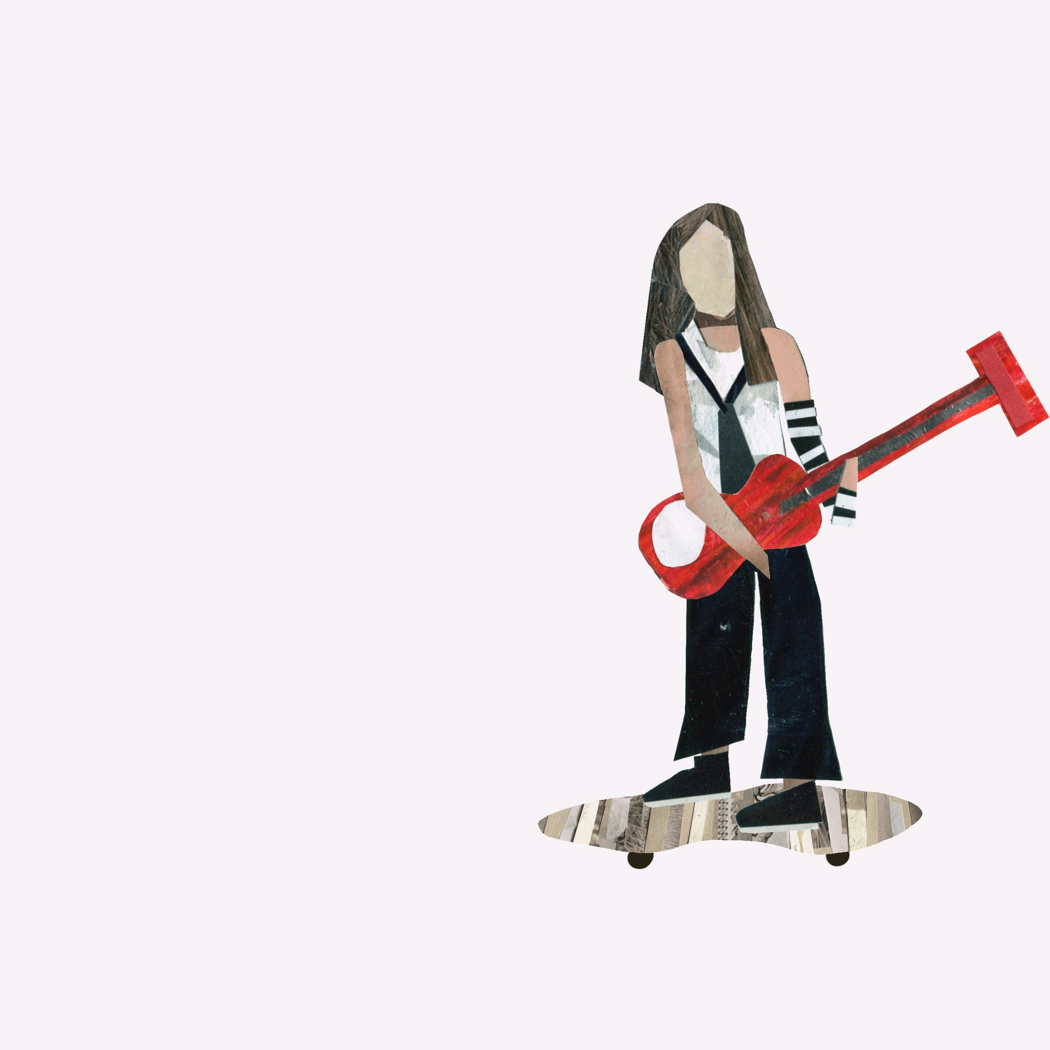 Avril Lavigne collage.GIF