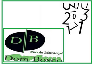 Alunos Da E.M.Dom Bosco Ganham Medalha Da OBMEP