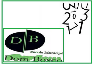 Alunos Da E.M.Dom Bosco Ganham Medalha Da OBMEP