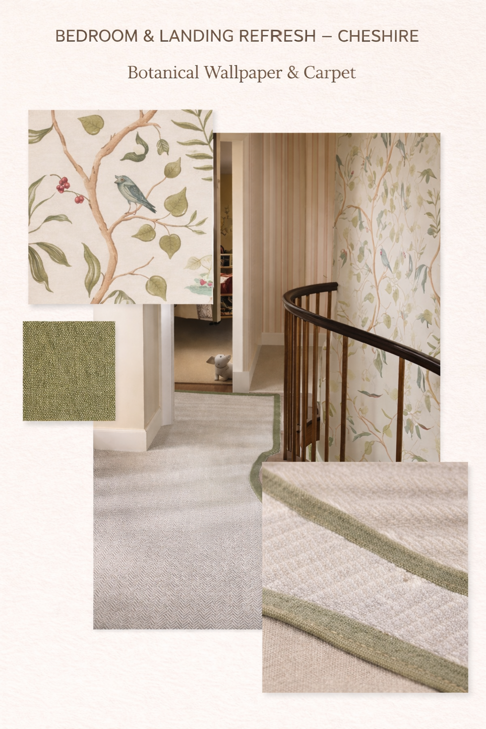 Project Moodboard 3