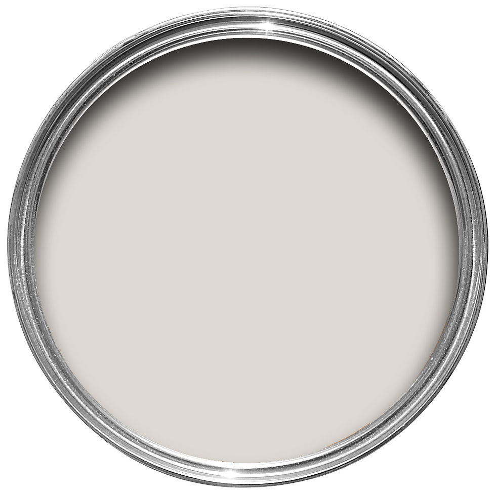 Farrow and Ball Strong White