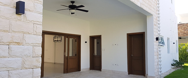 Villa Guajaca G