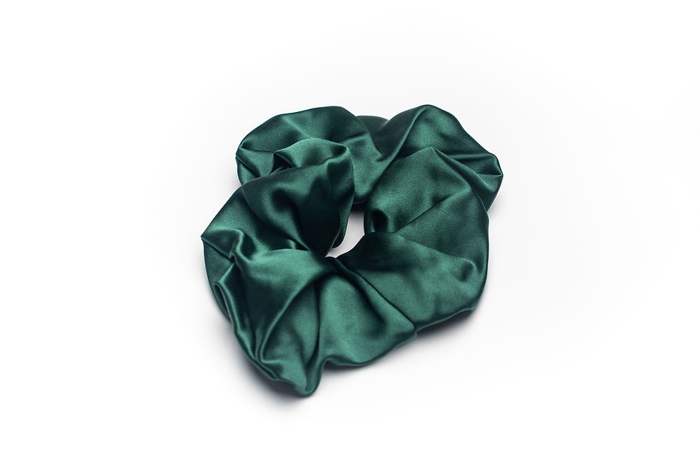 Thumbnail: Sweet Dreams Scrunchie - Individual