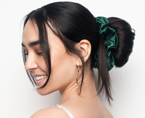 Sweet Dreams Scrunchie Set - 3 LARGE